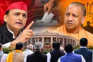 یوپی راجیہ سبھا انتخابات میں تمام 10 امیدوار بلا مقابلہ منتخب ہوئے تھے