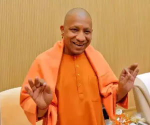 حکومت کا عزم سب کے مسائل حل کرنا ہے: یوگی