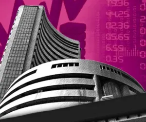 ملکی اسٹاک مارکیٹس میں مسلسل دوسرے روز مندی رہی