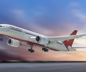 مغربی ایشیا کا بحران: ایئر انڈیا، ایئر انڈیا ایکسپریس نے فلائٹ فریکوئنسی کو 80 تک بڑھا دیا