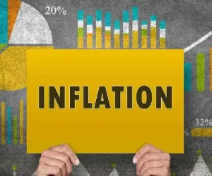 نومبر میں مسلسل دوسرے مہینے تھوک مہنگائی صفر سے نیچے رہی