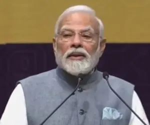 مودی، شاہ اور عمر عبداللہ نے پہلگام دہشت گردانہ حملے میں ہلاک ہونے والوں کو یاد کیا