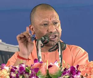 بروقت پولیس کی بھرتی، تربیت اور سہولیات نے ایک بہتر سیکورٹی ماحول بنایا ہے: یوگی