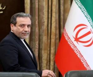 ایران نے قطری ثالثوں کے ساتھ مغربی ایشیا میں تنازعات کے حل کے طریقوں پر تبادلہ خیال کیا: عراقچی
