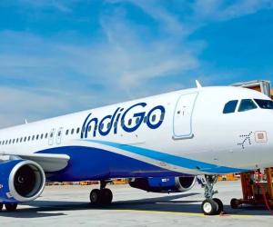 IndiGo کی چار دن کی فروخت، ٹکٹوں پر 10 فیصد تک کی رعایت کی پیشکش