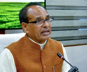 شیوراج جھنجھنو سے پہلی بار مختلف ریاستوں کے کسانوں کو براہ راست فصل بیمہ کی رقم جاری کریں گے