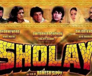 شعلے کا 06 ستمبر کو ٹورنٹو انٹرنیشنل فلم فیسٹیول میں خصوصی پریمیئر ہونا ہے