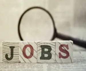 نیشنل انسٹی ٹیوٹ آف ٹیکنالوجی، درگاپور نے ملازمت کے مواقع کا اعلان کیا ہے۔ آن لائن درخواست دیں