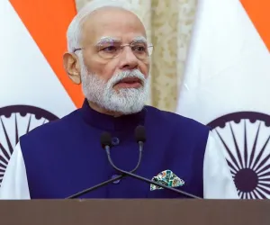 وزیر اعظم کل راجستھان میں بڑے پیمانے پر ریفائنری اور پیٹرو کیمیکل کمپلیکس کا افتتاح کریں گے