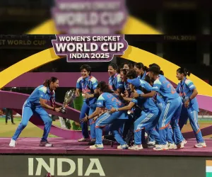 آئی سی سی ویمنز ایمرجنگ نیشنز ٹرافی 20 سے 30 نومبر تک بنکاک میں ہوگی