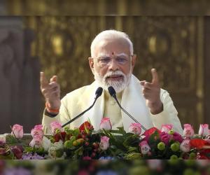 مودی ڈیولپ انڈیا ینگ لیڈرز ڈائیلاگ 2026 کے اختتامی اجلاس میں شرکت کریں گے