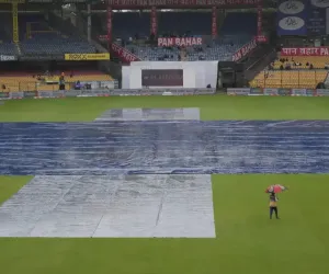 KSCA چنا سوامی اسٹیڈیم کے لیے NABL کی حفاظتی رپورٹ پیش کرے گا: PWD