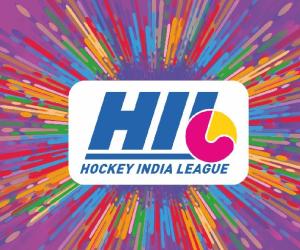 ہیرو ہاکی انڈیا لیگ کے رانچی لیگ کے مفت ٹکٹ آج دستیاب ہوں گے