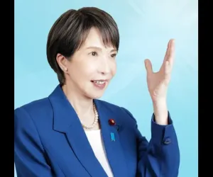 جاپان کا مغربی ایشیا میں بحری محافظ بھیجنے کا کوئی منصوبہ نہیں ہے: جاپانی وزیر اعظم