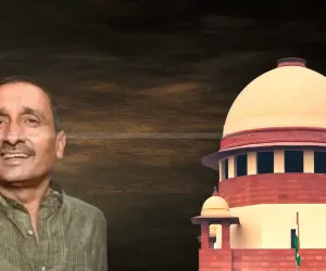 کلدیپ سینگر کو سپریم کورٹ کے ضمانتی حکم پر روک لگانے سے بڑا جھٹکا لگا ہے