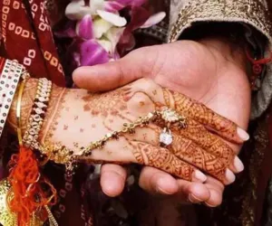 نیا سال شادیوں کے لیے بہت خاص ہونے والا ہے