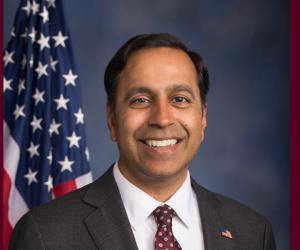 امریکی رکن کانگریس نے بنگلہ دیش میں ہندو شخص کے قتل کی مذمت کی