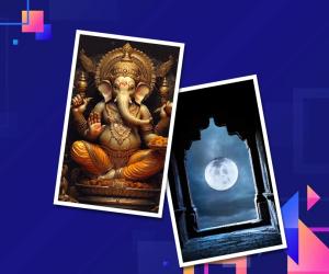 ساکت چوتھ کو کئی جگہوں پر تلکوٹا چوتھ کے نام سے بھی جانا جاتا ہے