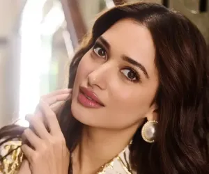 تمنا بھاٹیہ گوگل انڈیا کی سب سے زیادہ سرچ کی جانے والی اداکارہ بن گئیں