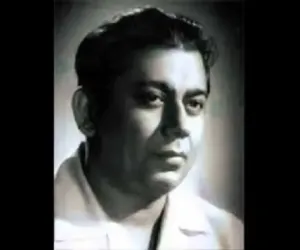 موسیقار چترگپتا نے سامعین کے دلوں پر انمٹ نقوش چھوڑے