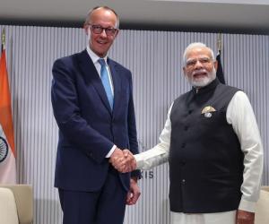 ہندوستان اور جرمنی دفاعی صنعتوں کے درمیان تعاون کو بڑھانے کے لیے ایک نئے روڈ میپ پر کام کریں گے