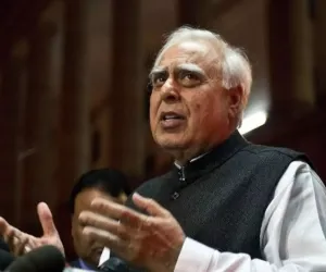 ای ڈی صرف وہاں پہنچتی ہے جہاں انتخابات ہو رہے ہیں: سبل