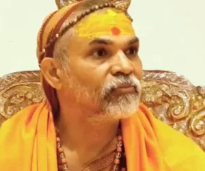 کیا اب انتظامیہ فیصلہ کرے گی کہ ہم شنکراچاریہ ہیں یا نہیں؟ اویمکتیشورانند