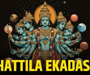 سناتن دھرم میں مکر سنکرانتی اور شتیلا اکادشی کے روزوں کی خاص اہمیت ہے۔