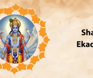 ہندومت میں ہر اکادشی کی اپنی ایک خاص اہمیت ہے