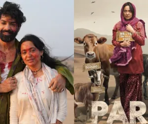 طحہٰ شاہ بدوشا کی فلم 