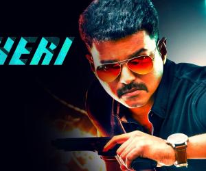 اداکار وجے کی بلاک بسٹر فلم ’’تھیری‘‘ دوبارہ ریلیز ہوگی