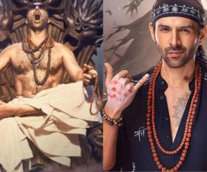 اکشے کمار اور پریہ درشن کی آنے والی فلم ’’بھوت بنگلہ‘‘ کا ٹریلر جاری کر دیا گیا