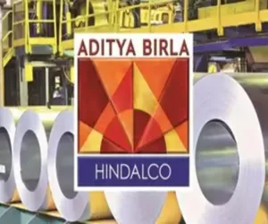 برازیل کی کمپنی نے Hindalco کے ساتھ ہوائی جہاز کی تیاری کے لیے خصوصی گریڈ ایلومینیم کے معاہدے پر دستخط کیے