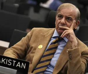 امریکا اور ایران آئندہ 60 روز میں ایٹمی اور میزائل کے معاملات پر بات کریں گے، شہباز شریف