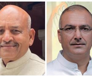 ہریانہ: بڑے ہنگامے کے درمیان کانگریس نے راجیہ سبھا کی ایک سیٹ جیت لی