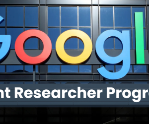 B.Tech اور M.Tech کے طلباء کو گوگل میں انٹرن کرنے کا موقع ملتا ہے