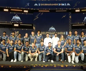 ہم یہاں جیتنے کے لیے ہیں: ہیڈ کوچ نہرا