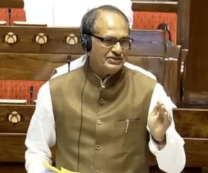 حکومتی کوششوں سے کسانوں کی آمدنی دوگنی اور تین گنا بڑھ گئی ہے: شیوراج