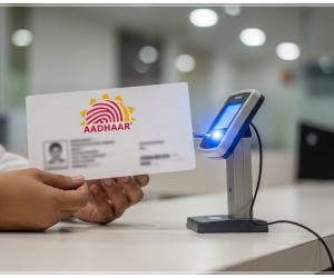 آدھار فوٹو کاپیوں کی پریشانی ختم، شناخت کی تصدیق اب انٹرنیٹ کے بغیر بھی ممکن ہوگی