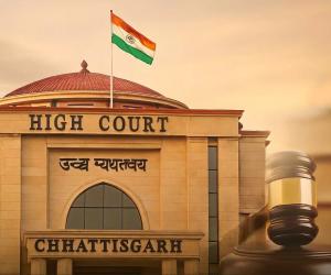 نماز تنازعہ کیس - پروفیسر دلیپ جھا کی درخواست ہائی کورٹ نے مسترد کر دی