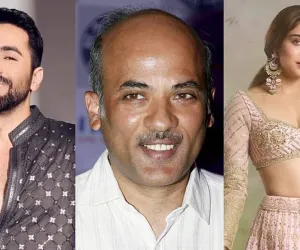 سورج برجاتیا نے اپنی اگلی فلم 