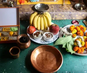 یہ 5 کھانے ہندو ثقافت میں مقدس مانے جاتے ہیں