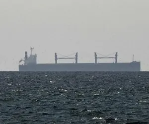 آبنائے ہرمز میں ایرانی بندوق بردار کشتیوں نے گولہ باری کی جس سے دو بحری جہاز بشمول ایک ہندوستانی پرچم والے ٹینکر کو واپس پلٹنا پڑا۔