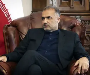 ایران جوہری توانائی کو پرامن مقاصد کے لیے استعمال کرنے کا پورا حق رکھتا ہے: کاظم جلالی