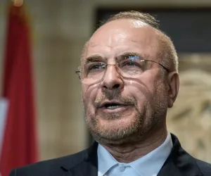 مذاکرات کے باوجود ایرانی مسلح افواج جنگ کے لیے پوری طرح تیار ہیں: ایرانی پارلیمنٹ کے اسپیکر