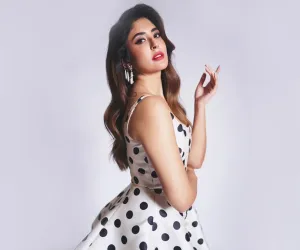 مٹکا کنگ کی ٹیم نے میرے کردار، گل رخ: کرتیکا کامرا کو سمجھنے میں کافی وقت صرف کیا