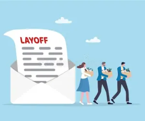 آئی ٹی سیکٹر 2026 کی پہلی سہ ماہی میں 73,200 سے زیادہ ملازمین کو فارغ کرے گا