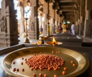 ہندومت میں دال کو تامسک سمجھا جاتا ہے