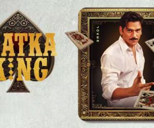 مٹکا کنگ نے پرائم ویڈیو انڈیا پر نمبر 1 پر ڈیبیو کیا