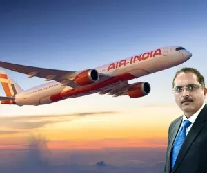 ہوائی کارگو کو وسعت دینے کے لیے 